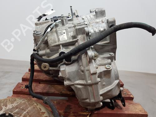Gearbox OPEL MOKKA  | BP28024038M3 