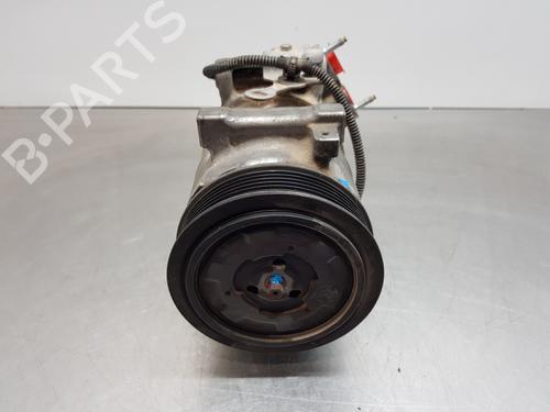 AC compressor CITROËN C4 CACTUS  | BP29424612M34 
