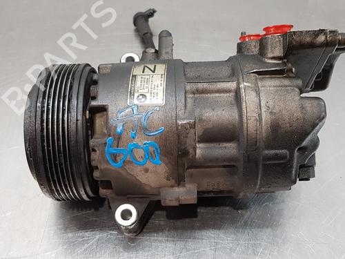 Used Steering pump BMW 3 Compact (E46) [2001-2005]  16025172