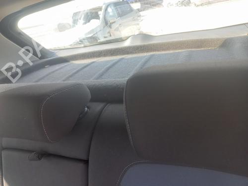 Right mirror SEAT ATECA (KH7, KHP)  | BP28024144C27 