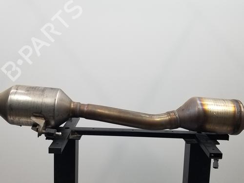 Used Catalyst TOYOTA COROLLA Estate (_E21_) [2019-2025]  20652242