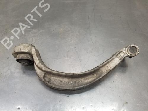 Left front suspension arm AUDI A5 (8T3)  | BP27721296M12 