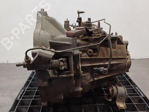 Gearbox HONDA ACCORD VIII (CU) | BP17039189M3