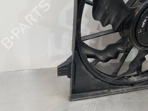 Radiator fan HYUNDAI TUCSON (NX4E, NX4A)  | BP27719012M35 