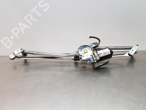 Used Front wiper motor MERCEDES-BENZ SPRINTER 3,5-t Van (B907, B910) 311 CDI (910.631, 910.633) (114 hp) 27870352