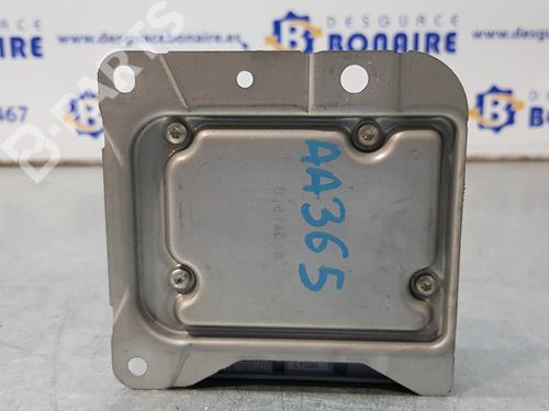 Kollisonspute sett OPEL COMBO Tour (X12) 1.6 CDTI (C26, D26, E26, C05) | BP7590934C86 