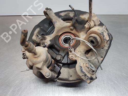 Used Right rear steering knuckle BMW 1 (E87) 116 i (115 hp) 26552312