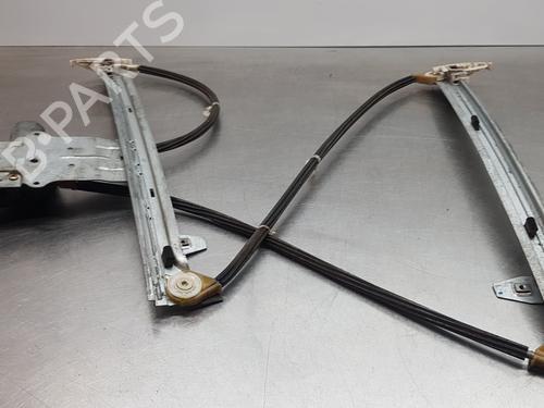 Front right window mechanism CITROËN XSARA PICASSO (N68) 1.6 HDi | BP15280626C23 
