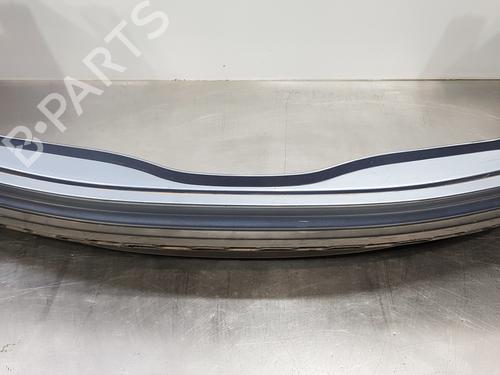 Rear bumper HONDA CIVIC VIII Hatchback (FN, FK) 2.2 CTDi (FK3) | BP22410513C8 