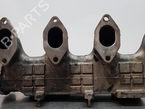 Manifold Indsugning PEUGEOT BOXER Van (230L) | BP30878898M70
