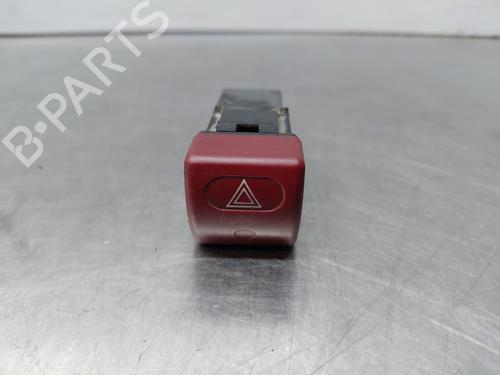 Used Warning switch CITROËN JUMPY I (U6U_) 2.0 HDi 95 (94 hp) 31291139