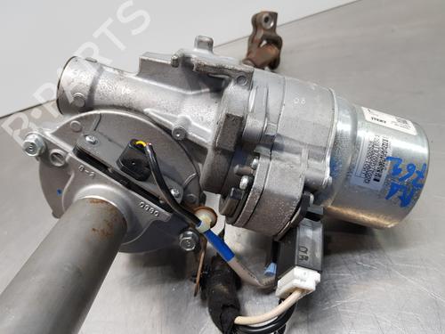 Steering column MAZDA 3 (BM, BN)  | BP29257811M21 
