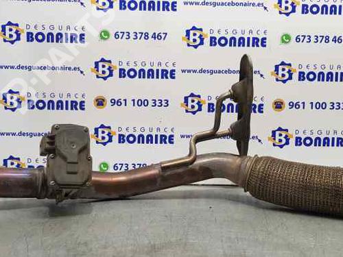 Used Throttle body VW GOLF VII (5G1, BQ1, BE1, BE2) [2012-2021]  7588978