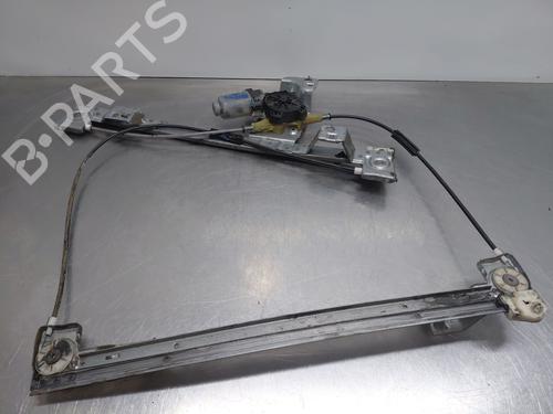 Used Front left window mechanism RENAULT KANGOO / GRAND KANGOO II (KW0/1_) [2008-2025]  31015014
