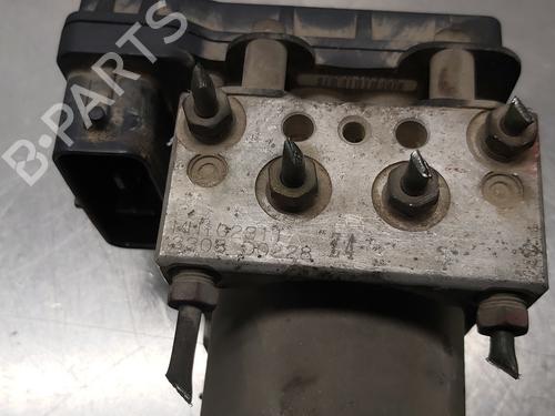 ABS pump MITSUBISHI OUTLANDER I (CU_W)  | BP16854861M43 