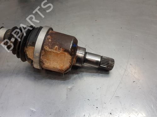 Other PEUGEOT 2008 II (UD_, US_, UY_, UJ_, UR_, UC_) 1.2 PureTech 130 (USHNS, URHNS) | BP29591522O1 