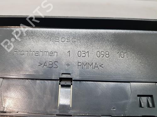 Instrument cluster MERCEDES-BENZ A-CLASS (W169)  | BP22734330C47 