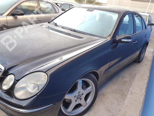 Automatic gearbox ECU MERCEDES-BENZ E-CLASS (W211) E 320 CDI (211.026) | BP7594282M51  - Image 19