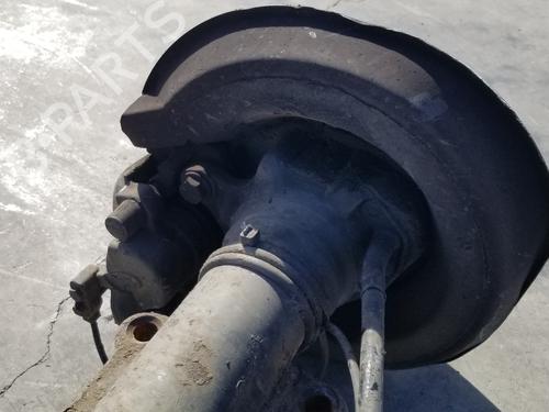 Bagaksel VW LT 28-35 II Bus (2DB, 2DE, 2DK)  | BP20106867M2 