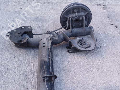 Rear axle DACIA LODGY (JS_) 1.5 dCi | BP16988269M2 