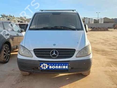 Used Parts MERCEDES-BENZ VITO / MIXTO Van (W639) [2003-2025]  4212019