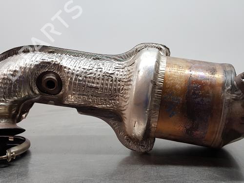 Used Catalyst LAND ROVER DISCOVERY SPORT (L550) [2014-2025]  20316401