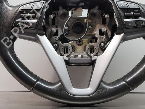 Steering wheel HYUNDAI TUCSON (TL, TLE) 1.7 CRDi | BP22650947C49 