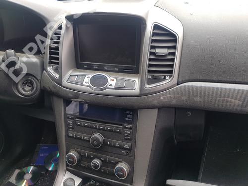 Front left window mechanism CHEVROLET CAPTIVA (C100, C140) 2.2 D | BP9757220C22 