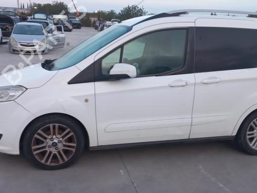 Engine FORD TOURNEO COURIER B460 MPV  | BP20238162M1 