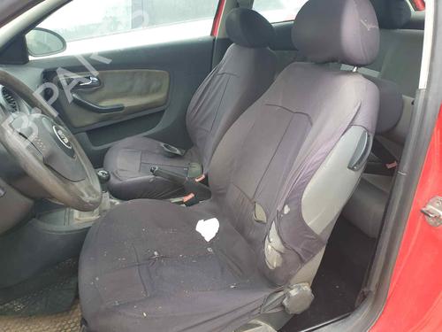 Gearbox SEAT IBIZA III (6L1)  | BP26932388M3 