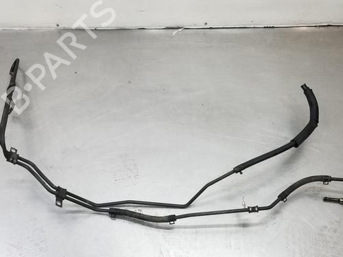 Pipe SSANGYONG RODIUS II  | BP19777994M125 