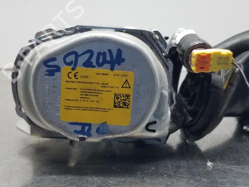 Airbag Kit SEAT LEON Sportstourer (KL8, KLD)  | BP20331778C86 
