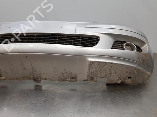 Front bumper MERCEDES-BENZ A-CLASS (W169)  | BP27723880C7 