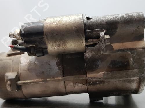 Starter LAND ROVER RANGE ROVER SPORT I (L320)  | BP18680289M8 