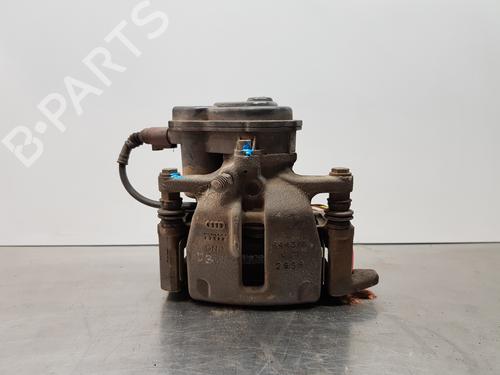 Used Right rear brake caliper AUDI A5 (8T3) [2007-2017]  29276258