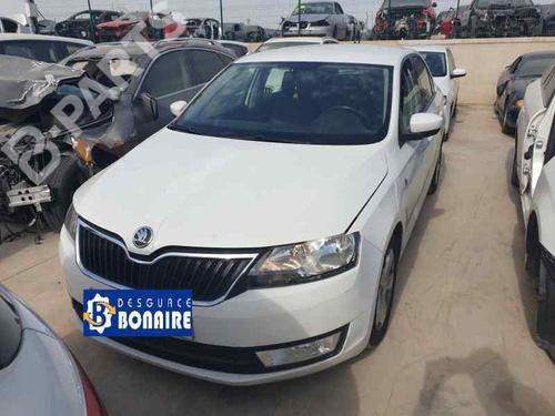 Used Parts SKODA RAPID (NH3, NK3, NK6)    893089