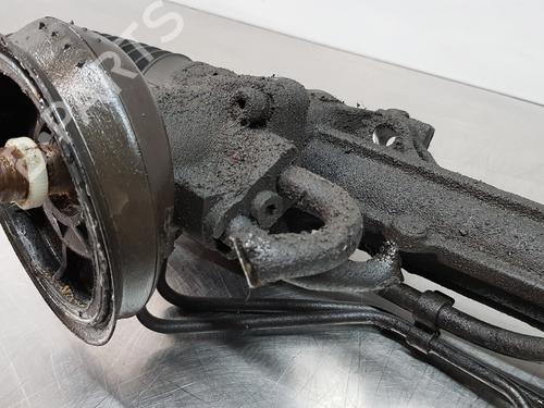Steering rack PEUGEOT 206 Hatchback (2A/C)  | BP18526602M22 