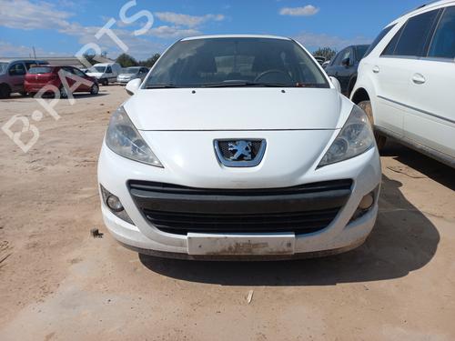 Engine control unit (ECU) PEUGEOT 207 (WA_, WC_)  | BP26565941M57 