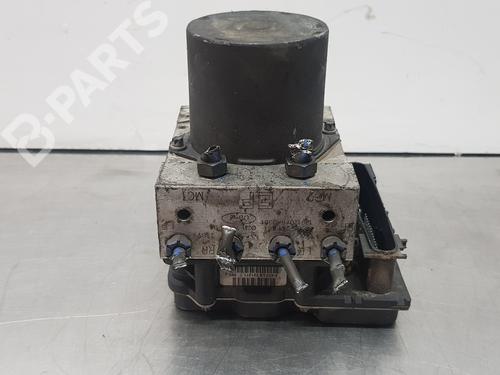 Used ABS pump FORD TRANSIT Van (FA_ _) 2.2 TDCi (140 hp) 11698635