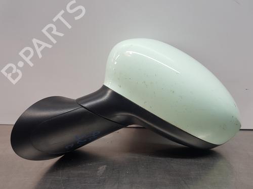 Used Left mirror FIAT 500 (312_) [2007-2025]  27526423