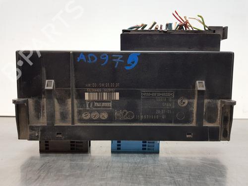 Used Electronic module BMW 1 (E87) 116 i (115 hp) 26552443