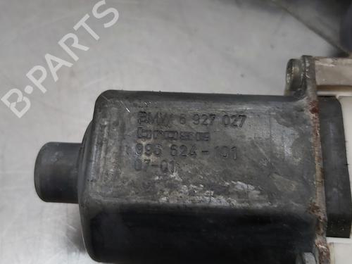 Front left window mechanism BMW 1 (E87) 118 d | BP15913848C22 