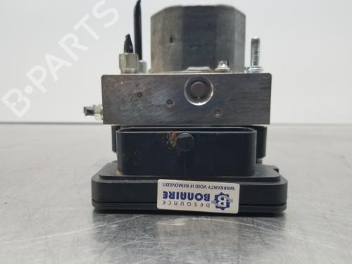 ABS pump NISSAN QASHQAI II (J11, J11_)  | BP22687525M43