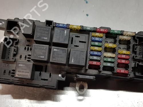 Fuse box VOLVO V70 III (135)  | BP12529460E1 