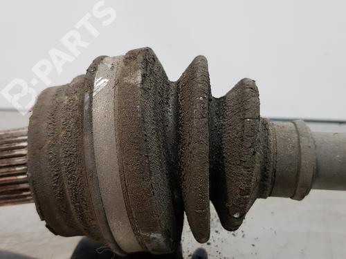 Left rear driveshaft NISSAN MURANO II (Z51) 3.5 4x4 | BP8326773M40 