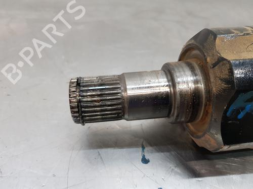 Left front driveshaft KIA NIRO I (DE)  | BP29249640M38 