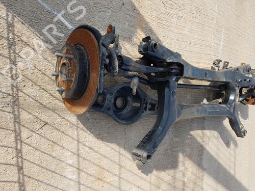 Rear axle TOYOTA COROLLA Estate (_E21_) 1.8 Hybrid (ZWE211W) | BP29613765M2 