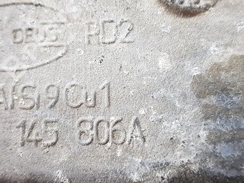 Intercooler AUDI A8 D3 (4E2, 4E8) 4.0 TDI quattro | BP9765885M30 - Image 3