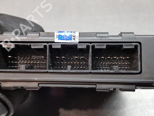 Electronic module JAGUAR XF II (X260) 2.0 D | BP13931291M83 