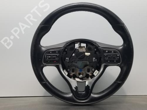 Used Steering wheel KIA SPORTAGE IV (QL, QLE) 1.7 CRDi (116 hp) 22645360